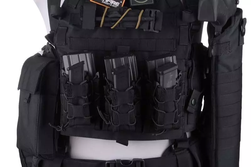 Modularna ładownica karabinowa TC+ - ATC FG OD-G-GFT-29-009870-00 asgbox.pl Modularna ładownica karabinowa TC+ - ATC FG - obrazek 3