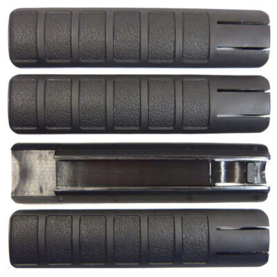 Element TD Rail Cover ( Black )