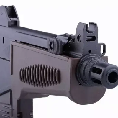 Replika subkarabinka SR-3 OD-G-LCT-01-010404-00 asgbox.pl Replika subkarabinka SR-3 OD-G-LCT-01-010404-00 asgbox.pl