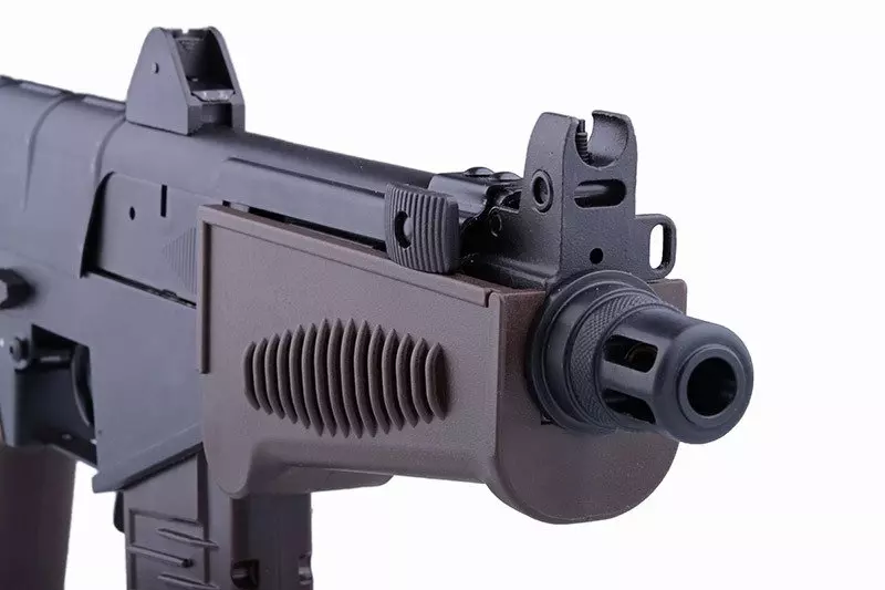 Replika subkarabinka SR-3 OD-G-LCT-01-010404-00 asgbox.pl Replika subkarabinka SR-3 - obrazek 5