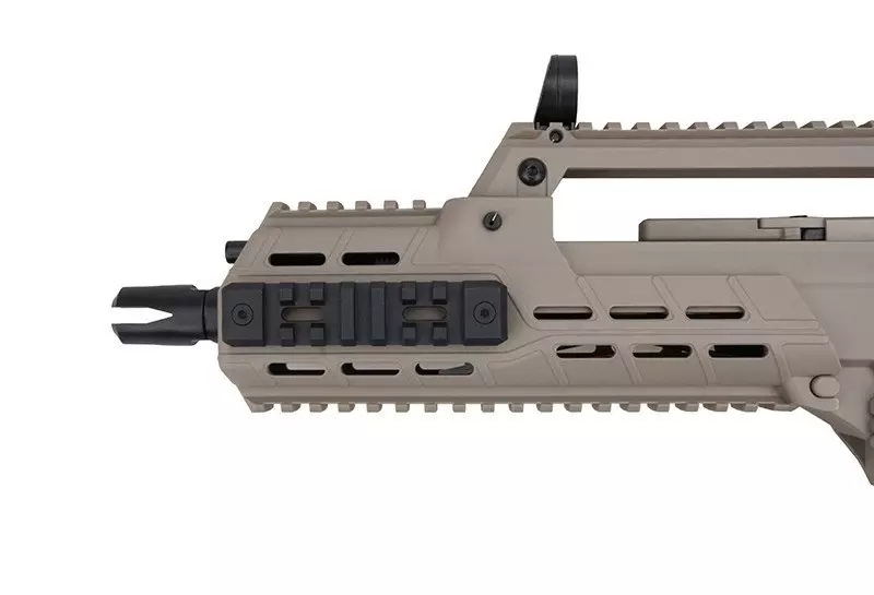 Replika karabinka szturmowego G33 OD-G-ICS-01-004804-00 asgbox.pl Replika karabinka szturmowego G33 - obrazek 5