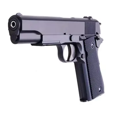 asgbox.pl - Pistolet gazowy GG107