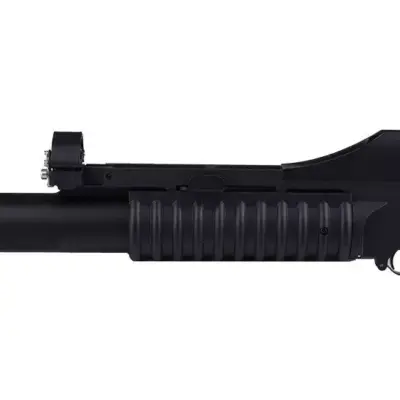 Replika granatnika M203 Long OD-G-SPE-04-007738-00 asgbox.pl