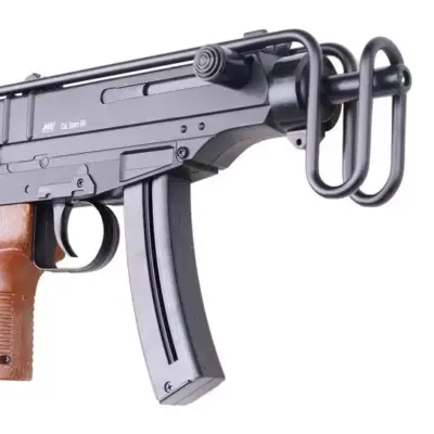 Alternative view of Replika pistoletu maszynowego CZ Scorpion Vz. 61.