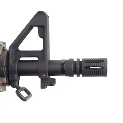 Alternative view of Replika karabinka CM002 - tan