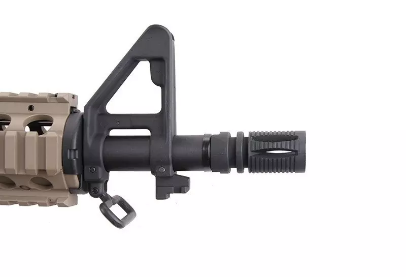 Replika karabinka CM002 - tan OD-G-CYM-01-005294-00 asgbox.pl Replika karabinka CM002 - tan - obrazek 2