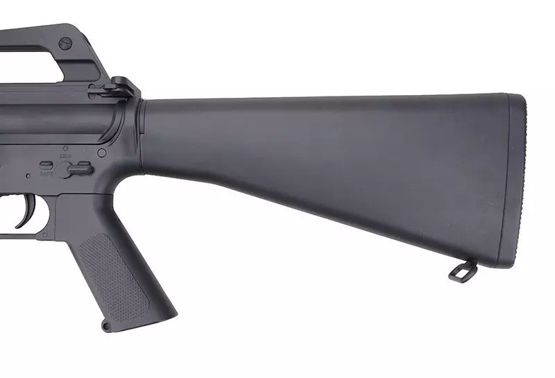 Replika karabinka JG4006MG OD-G-JGW-01-004397-00 asgbox.pl Replika karabinka JG4006MG - obrazek 3