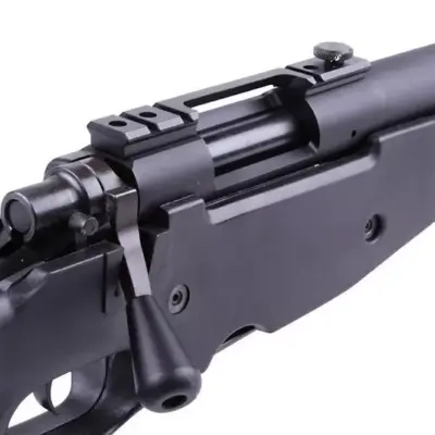 Replika karabinu snajperskiego G960 - czarny OD-G-GIG-02-006402-00 asgbox.pl Replika karabinu snajperskiego G960 - czarny OD-G-GIG-02-006402-00 asgbox.pl