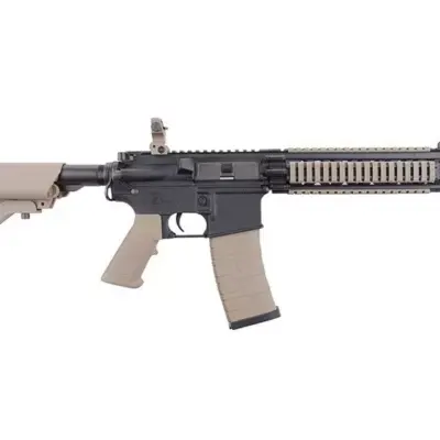 Replika karabinka CM18 MOD1 - czarny OD-G-GIG-01-005677-00 asgbox.pl