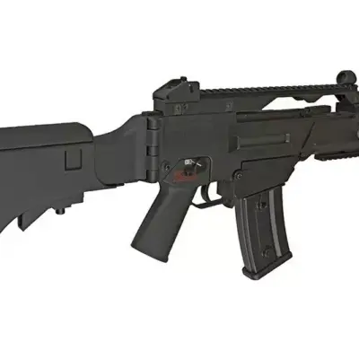 Alternative view of Replika subkarabinka G-001 EBB (ver. 2)