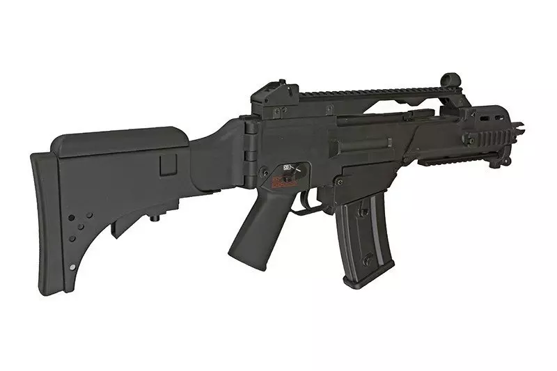 Replika subkarabinka G-001 EBB (ver. 2) OD-G-DBY-01-008235-00 asgbox.pl Replika subkarabinka G-001 EBB (ver. 2) - obrazek 2