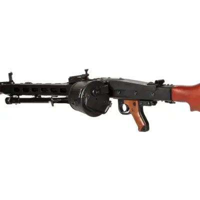 Replika karabinu maszynowego MG42 OD-G-AGM-01-006618-00 asgbox.pl