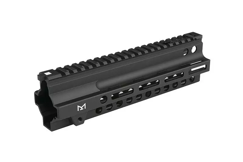 Konwersja Strike Industries 9" Crux M-Lok Rail dla replik HK416 OD-G-MDB-09-013094-00 asgbox.pl Konwersja Strike Industries 9" Crux M-Lok Rail dla replik HK416 - obrazek 2