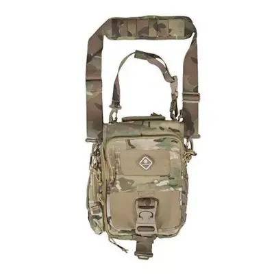 Alternative view of Taktyczna torba na netbooka - Multicam®