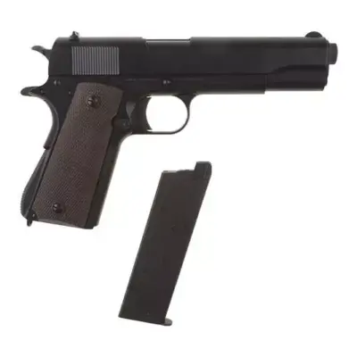 Alternative view of Replica pistoletu KWA M1911A1