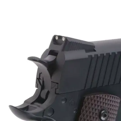 Replika pistoletu KC-40DHN OD-G-KWC-02-020583-00 asgbox.pl