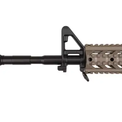 Replika karabinka CM16 Raider-L - tan OD-G-GIG-01-004122-00 asgbox.pl