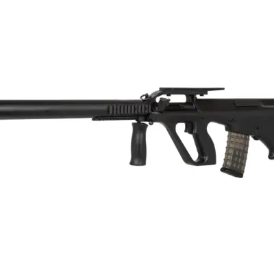 asgbox.pl - Replika karabinka SW-20BM - czarna