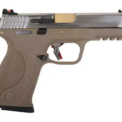 Replika pistoletu BB Force Custom - T1 OD-G-WET-02-009250-00 asgbox.pl