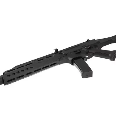 asgbox.pl - Replika pistoletu maszynowego CZ Scorpion EVO 3 A1 B.E.T.