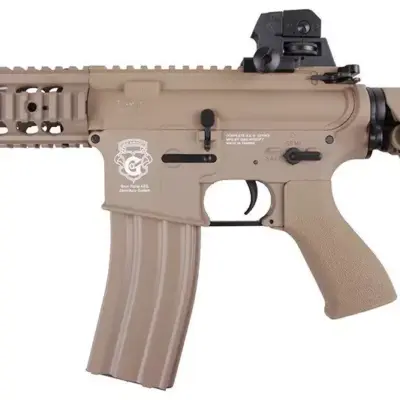 Replika elektryczna karabinka GR15 Raider OD-G-GIG-01-005572-00 asgbox.pl Replika elektryczna karabinka GR15 Raider OD-G-GIG-01-005572-00 asgbox.pl