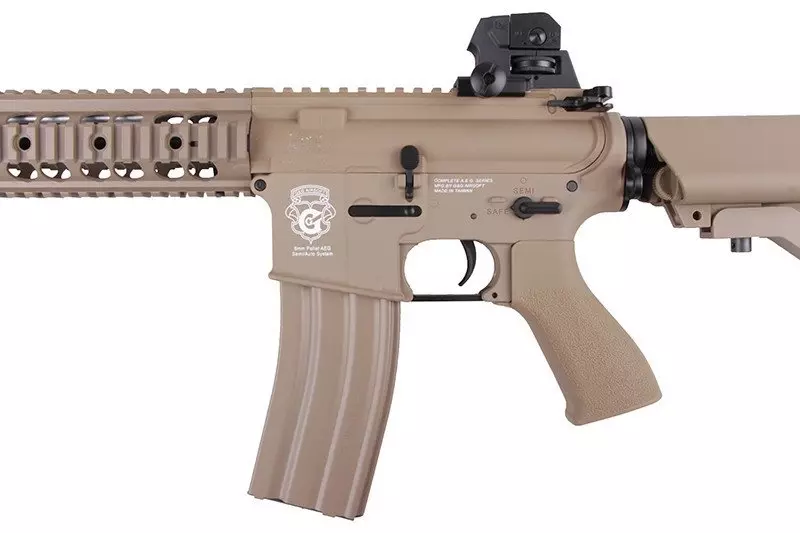 Replika elektryczna karabinka GR15 Raider OD-G-GIG-01-005572-00 asgbox.pl Replika elektryczna karabinka GR15 Raider - obrazek 5