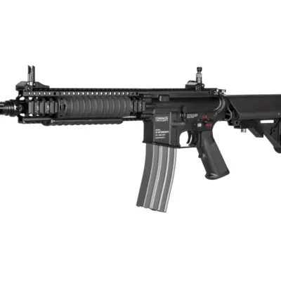 Replika karabinka GC18 MOD1 - czarna OD-G-GIG-01-020089-00 asgbox.pl