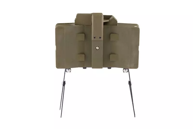 Mina Claymore OD-G-DUE-31-018673-00 asgbox.pl Mina Claymore - obrazek 2