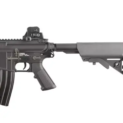 Alternative view of Replika karabinka DELTA RECON ALPHA