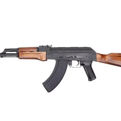 Alternative view of Replika karabinu GKM