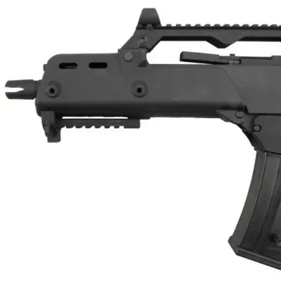 Replika subkarabinka CM011 - czarna OD-G-CYM-01-003125-00 asgbox.pl