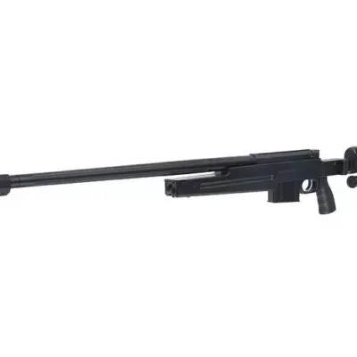 Replika karabinu snajperskiego G86A OD-G-WEL-02-019742-00 asgbox.pl Replika karabinu snajperskiego G86A OD-G-WEL-02-019742-00 asgbox.pl