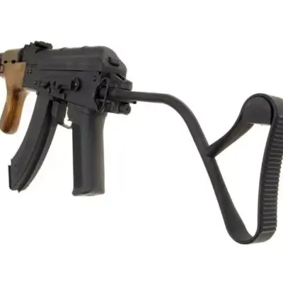 Replika karabinka szturmowego CM050 EBB OD-G-CYM-01-000813-00 asgbox.pl