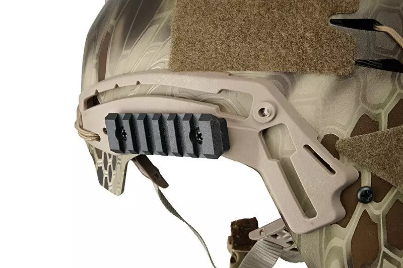 Replika kasku TMF Tactical - HLD OD-G-FMA-21-006678-00 asgbox.pl Replika kasku TMF Tactical - HLD - obrazek 3