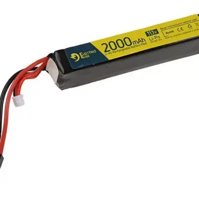 asgbox.pl - Akumulator LiPo 11