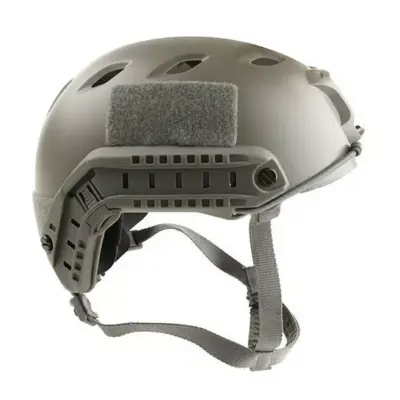 asgbox.pl - Replika kasku FAST BJ - Foliage Green