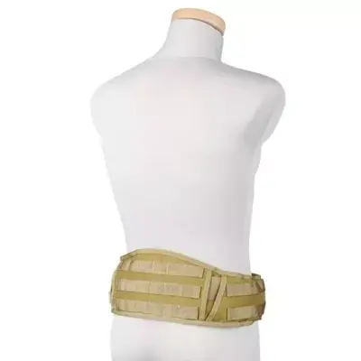 Pas taktyczny MOLLE - khaki OD-G-EME-31-016942-00 asgbox.pl Pas taktyczny MOLLE - khaki OD-G-EME-31-016942-00 asgbox.pl