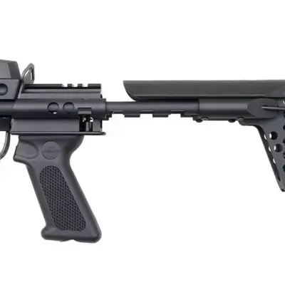 Replika karabinu GR14 H.B.A.- S OD-G-GIG-01-004271-00 asgbox.pl