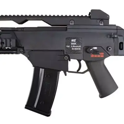 Replika karabinka G39 RAS OD-G-WET-01-004452-00 asgbox.pl