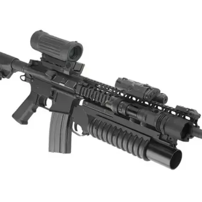 Replika karabinka ELAR SOPMODII (Platinum Version) OD-G-EIL-01-011503-00 asgbox.pl