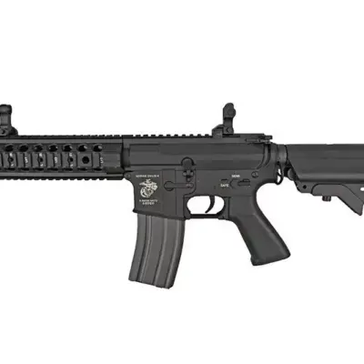 Replika karabinka SA-V02 ONE™ OD-G-SPE-01-006116-00 asgbox.pl Replika karabinka SA-V02 ONE™ OD-G-SPE-01-006116-00 asgbox.pl