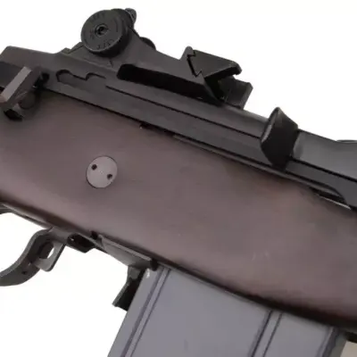 Replika karabinu GR14 Veteran OD-G-GIG-01-004136-00 asgbox.pl Replika karabinu GR14 Veteran OD-G-GIG-01-004136-00 asgbox.pl