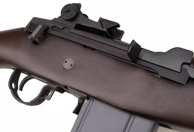 Replika karabinu GR14 Veteran OD-G-GIG-01-004136-00 asgbox.pl Replika karabinu GR14 Veteran - obrazek 5