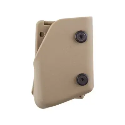 Ładownica MAS na magazynek pistoletowy - dark earth OD-G-FMA-19-018002-00 asgbox.pl Ładownica MAS na magazynek pistoletowy - dark earth OD-G-FMA-19-018002-00 asgbox.pl