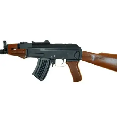 Replika karabinu szturmowego - CM042B OD-G-CYM-01-000865-00 asgbox.pl Replika karabinu szturmowego - CM042B OD-G-CYM-01-000865-00 asgbox.pl