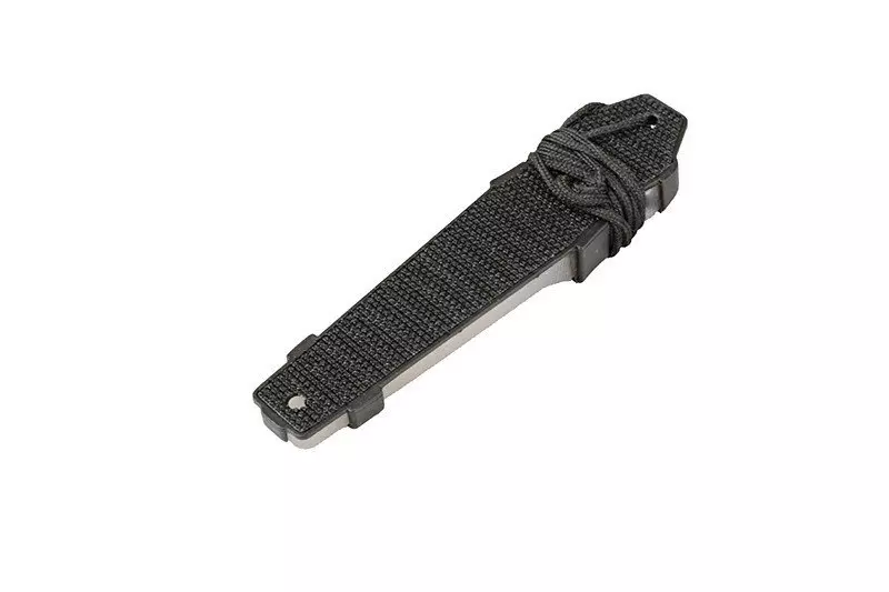 Marker elektroniczny LITE - czarny (światło niebieskie) OD-G-FMA-31-008585-00 asgbox.pl Marker elektroniczny LITE - czarny (światło niebieskie) - obrazek 2