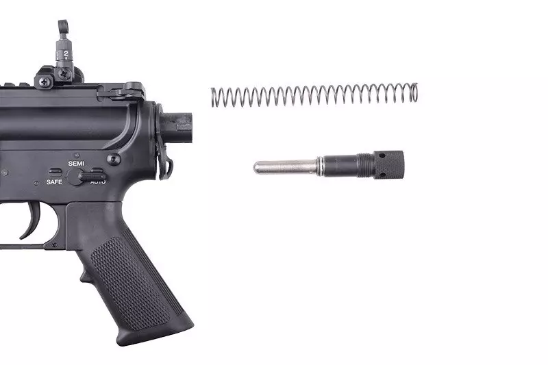 Replika karabinka Specna Arms SA-B11 ONE™ URX SAEC™ System OD-G-SPE-01-010886-00 asgbox.pl Replika karabinka Specna Arms SA-B11 ONE™ URX SAEC™ System - obrazek 5