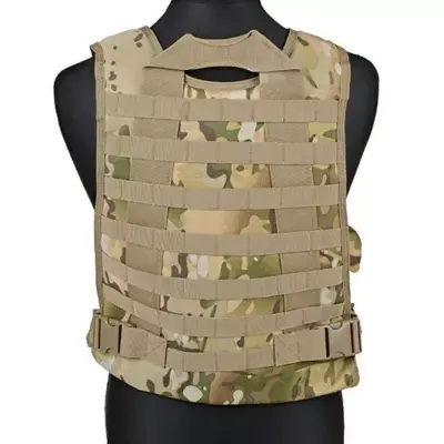 asgbox.pl - Kamizelka taktyczna typu MBSS - MC