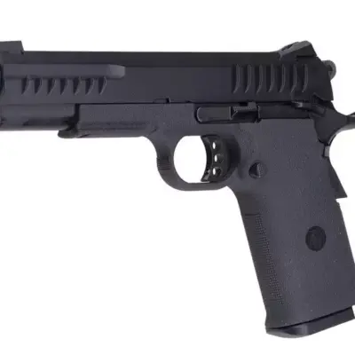 Replika pistoletu KP-08 OD-G-KJW-02-002299-00 asgbox.pl