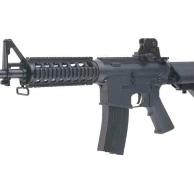 Alternative view of Replika karabinka CM606 - czarna